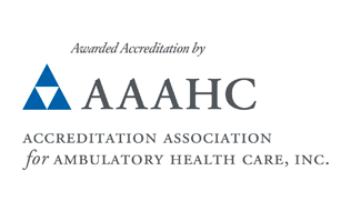 AAAHC (Accreditation Association for Ambulatory Health Care)